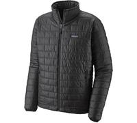 PATAGONIA M's Nano Puff Jkt - Uomo - Grigio - Taglia S- modello 2025