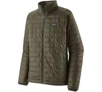 PATAGONIA M's Nano Puff Jkt - Uomo - Verde - Taglia L- modello 2025