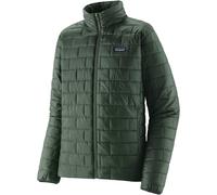PATAGONIA M's Nano Puff Jkt - Uomo - Verde - Taglia L- modello 2027
