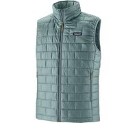 PATAGONIA M's Nano Puff Vest - Uomo - Blu - Taglia M- modello 2026