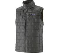 PATAGONIA M's Nano Puff Vest - Uomo - Grigio - Taglia L- modello 2027
