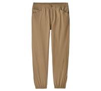 Patagonia Ms Nomader - pantaloni lunghi - uomo Brown S