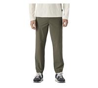 Patagonia Ms Nomader - pantaloni lunghi - uomo XL Green man Bluesign,Fair Trade Certified,Recycled Polyester,Cotone Organico/Biologico