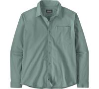PATAGONIA M's Nomader Shirt - Uomo - Blu - Taglia S- modello 2026