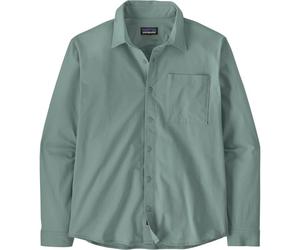 PATAGONIA M's Nomader Shirt - Uomo - Blu - Taglia S- modello 2026