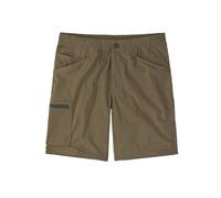 Patagonia M's Nomader Shorts - col.BSNG(Basin Green)