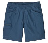 PATAGONIA M's Nomader Shorts - Uomo - Blu - Taglia M- modello 2025
