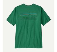 Patagonia M's P-6 Logo Responsibili Tee 38504 POHL, Pohl, S