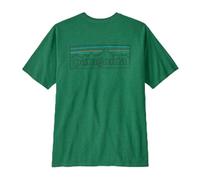 Patagonia M's P-6 Logo Responsibili-Tee T-Shirt, Pohl, L Uomo