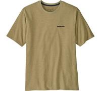 Patagonia P-6 Logo Responsibili-Tee® M - T-shirt - uomo P-6 Outline: Gumtree Green XL