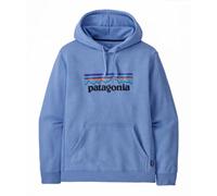 PATAGONIA P-6 Logo Uprisal Hoody - Uomo - Blu - Taglia L- modello 2025