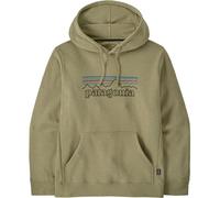 PATAGONIA M's P-6 Logo Uprisal Hoody - Uomo - Verde - Taglia S- modello 2026