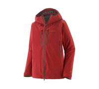Patagonia Ms Pluma PRO - giacca in GORE-TEX - uomo Red L
