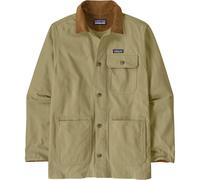 PATAGONIA M's Point Reyes Canvas Jkt - Uomo - Beige - Taglia S- modello 2027