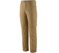 PATAGONIA QUANDARY CONVERTIBLE PANT 34