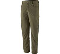 Patagonia Quandary Pant Basin green 32