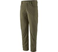 Patagonia Quandary Pant Basin green 36