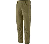 PATAGONIA M's Quandary Pants Reg - Uomo - Verde - Taglia XS- modello 2025