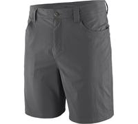 PATAGONIA M's Quandary Shorts 10 In - Uomo - Grigio - Taglia L- modello 2026