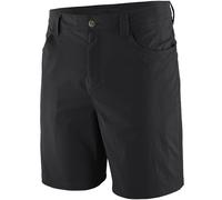 PATAGONIA M's Quandary Shorts - 10 In - Uomo - Nero - Taglia S- modello 2025