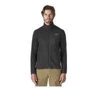 Patagonia Ms R1 Air - felpa in pile - uomo Black S