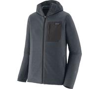Patagonia - R1 Air Full-Zip Hoody - Giacca in pile L blu