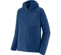 PATAGONIA M's R1 Air Full-zip Hoody - Uomo - Blu - Taglia S- modello 2026