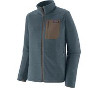PATAGONIA M's R1 Air Jkt - Uomo - Blu - Taglia M- modello 2027