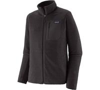 Pile polare nero da uomo patagonia r1 air