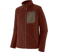 PATAGONIA M's R1 Air Jkt - Uomo - Rosso - Taglia XL- modello 2026