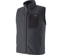 PATAGONIA M's R1 Air Vest - Uomo - Grigio - Taglia S- modello 2026