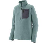 PATAGONIA M's R1 Air Zip Neck - Uomo - Blu - Taglia XL- modello 2026