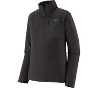 Pile Patagonia R1 Air Half Zip nero - XL