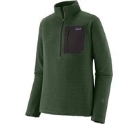 PATAGONIA M's R1 Air Zip Neck - Uomo - Verde - Taglia S- modello 2027