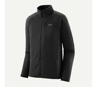 Patagonia M's R1 Fleece Jacket - col.BLK(Black)