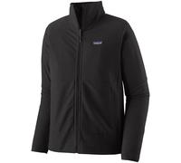 PATAGONIA M's R1 Techface Jacket - Uomo - Nero - Taglia XL- modello 2026