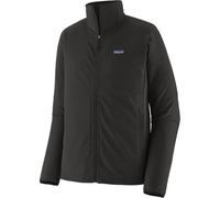 PATAGONIA M's R1 Techface Jkt - Uomo - Nero - Taglia L- modello 2026