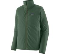 PATAGONIA M's R1 Techface Jkt - Uomo - Verde - Taglia XL- modello 2027