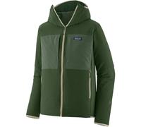 PATAGONIA M's R2 Techface Hoody - Uomo - Verde - Taglia S- modello 2027