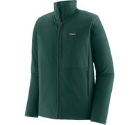 PATAGONIA M's R2 Techface Jacket - Uomo - Verde - Taglia L- modello 2026