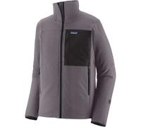 PATAGONIA M's R2 Techface Jkt - Uomo - Grigio - Taglia S- modello 2027
