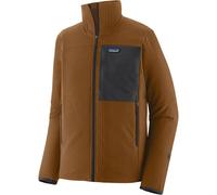 PATAGONIA M's R2 Techface Jkt - Uomo - Marrone - Taglia M- modello 2027