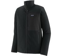 Patagonia - R2 Techface Jacket - Giacca in pile M nero