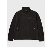 Patagonia M's Retro Pile Jkt men Fleece Jackets black in taglia:L