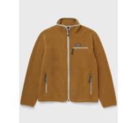Patagonia M's Retro Pile Jkt men Fleece Jackets brown in taglia:L