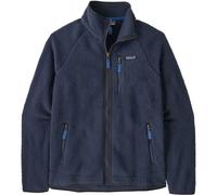 PATAGONIA M's Retro Pile Jkt - Uomo - Blu - Taglia M- modello 2026