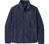 PATAGONIA M's Retro Pile Jkt - Uomo - Blu - Taglia S- modello 2026