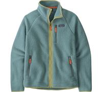 PATAGONIA M's Retro Pile Jkt - Uomo - Blu - Taglia XL- modello 2026