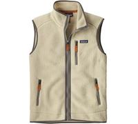 Patagonia - Retro Pile Vest - Gilet in pile S beige