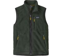 PATAGONIA M's Retro Pile Vest - Uomo - Verde - Taglia XL- modello 2026